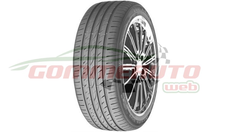 COP. 225/50R17 98W XL N`FERA SU4